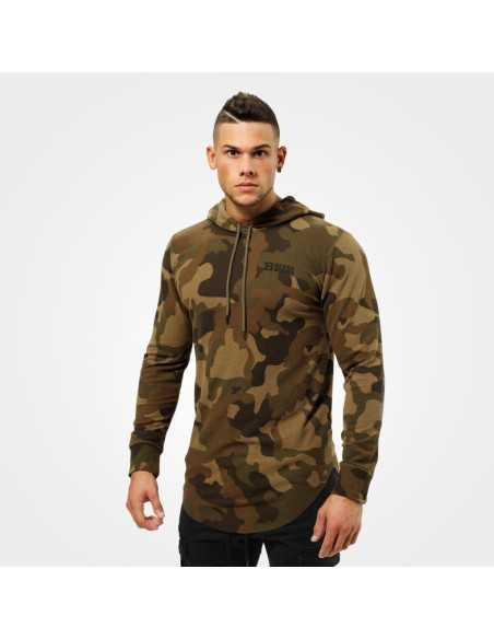 Stanton Thermal Hood