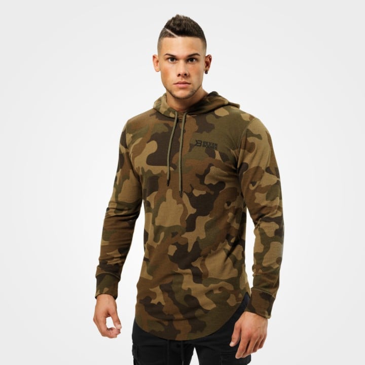 Stanton Thermal Hood