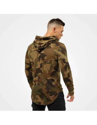 Stanton Thermal Hood