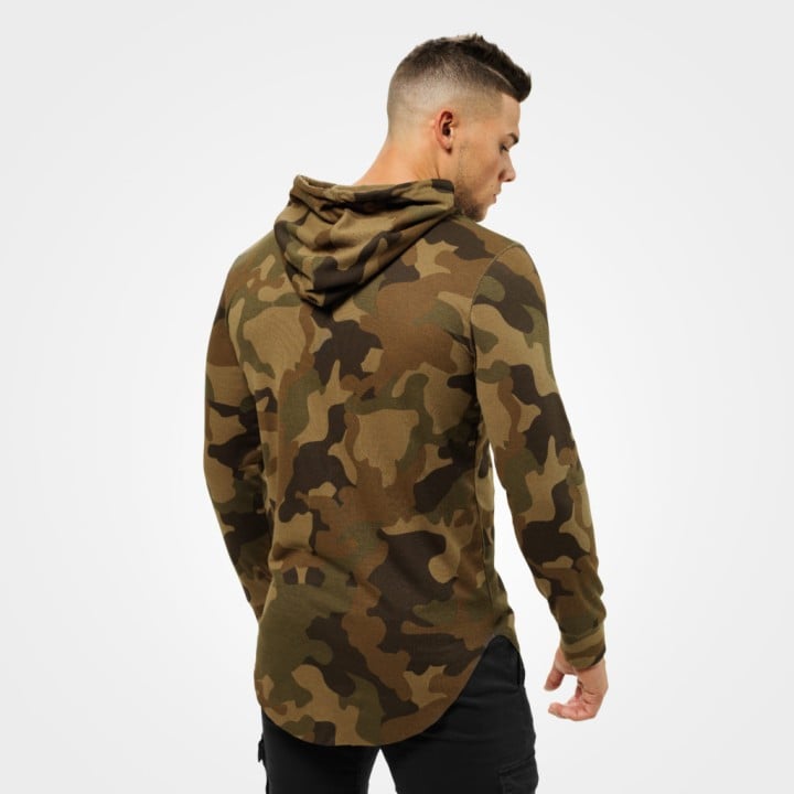 Stanton Thermal Hood