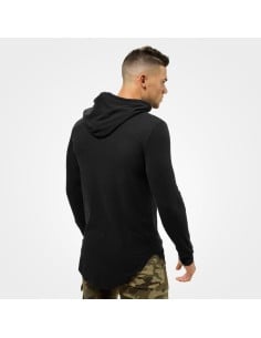 Stanton Thermal Hood 2