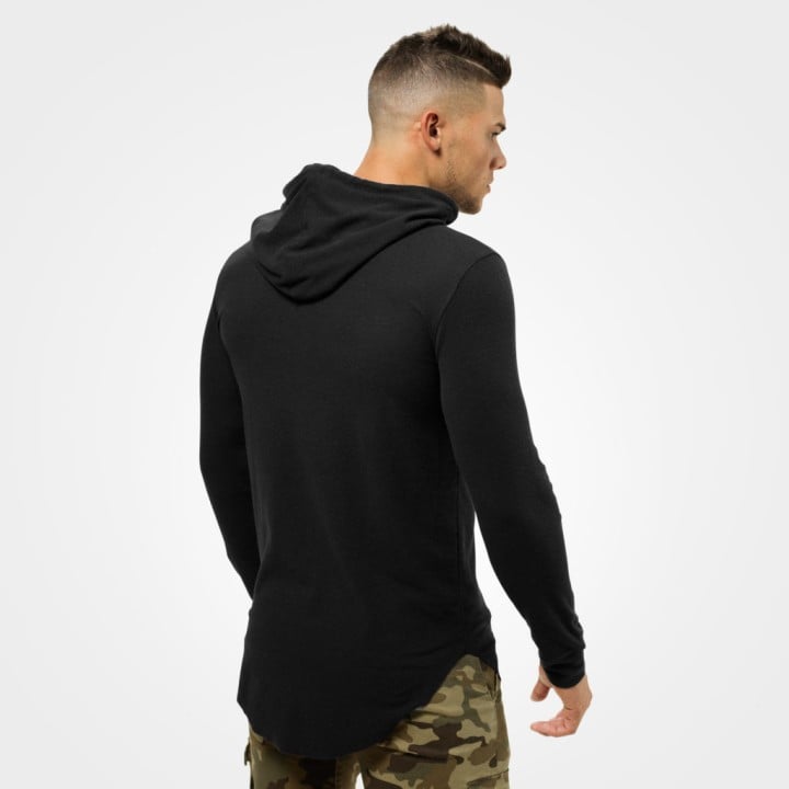 Stanton Thermal Hood