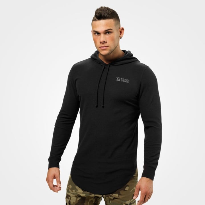 Stanton Thermal Hood