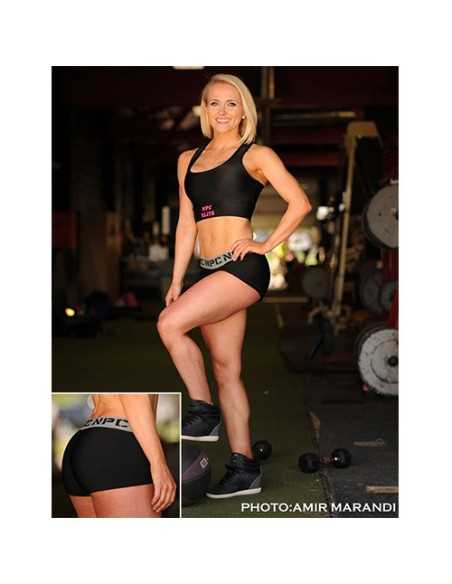 Women’s Short Shorts