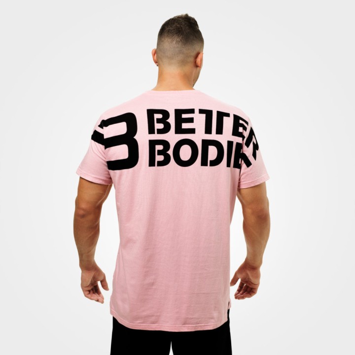 Stanton Oversize Tee