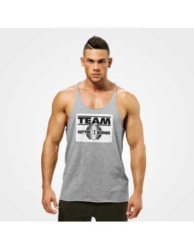 Team BB Raw Cut Tank