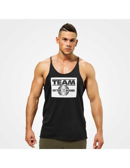 Team BB Raw Cut Tank