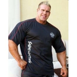 NPC MICRO POLYESTER TOP