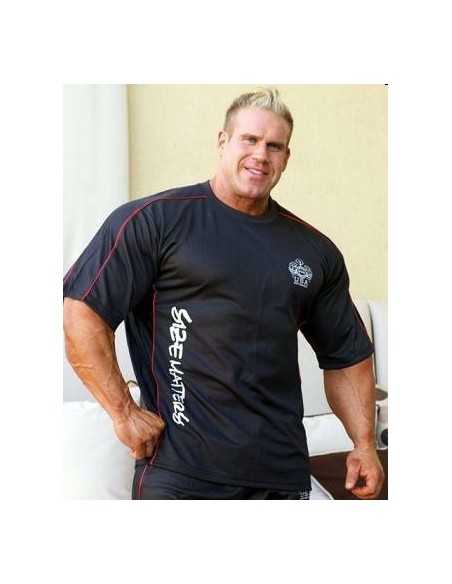 NPC MICRO POLYESTER TOP