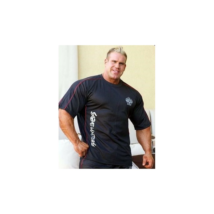 NPC MICRO POLYESTER TOP