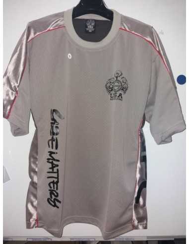 NPC MICRO POLYESTER TOP