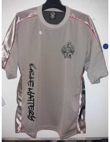 NPC MICRO POLYESTER TOP
