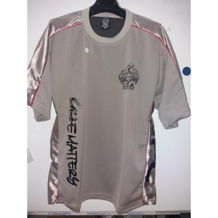 NPC MICRO POLYESTER TOP