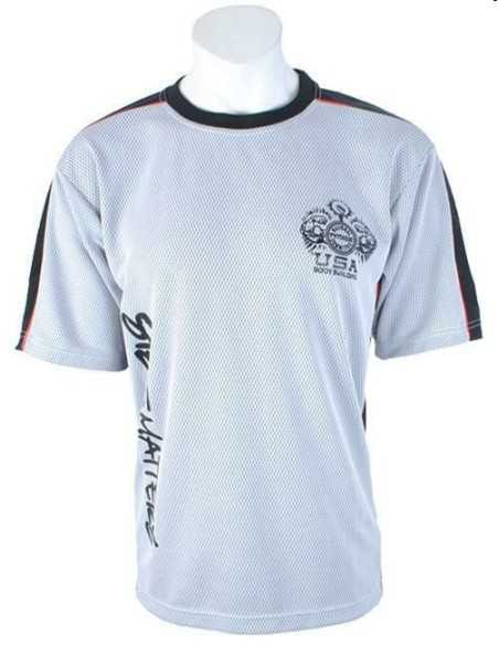 NPC MICRO POLYESTER TOP