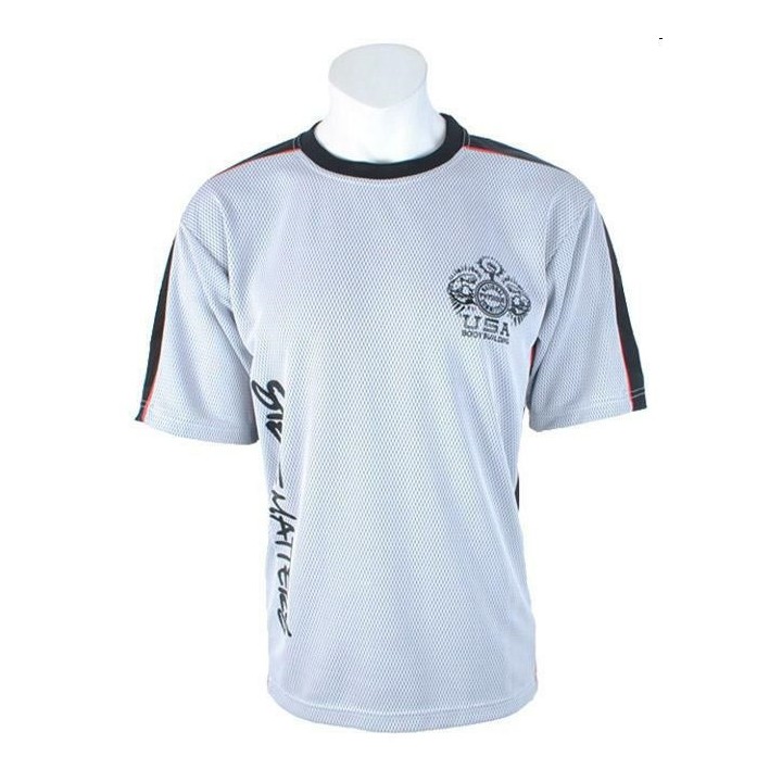 NPC MICRO POLYESTER TOP