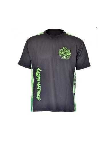 NPC MICRO POLYESTER TOP