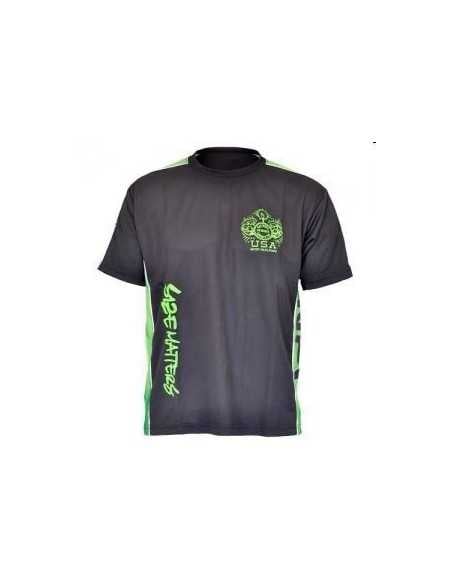 NPC MICRO POLYESTER TOP