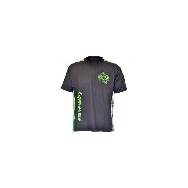 NPC MICRO POLYESTER TOP
