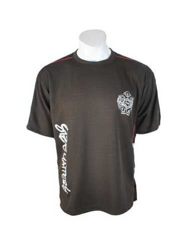 NPC MICRO POLYESTER TOP