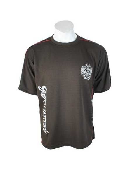 NPC MICRO POLYESTER TOP