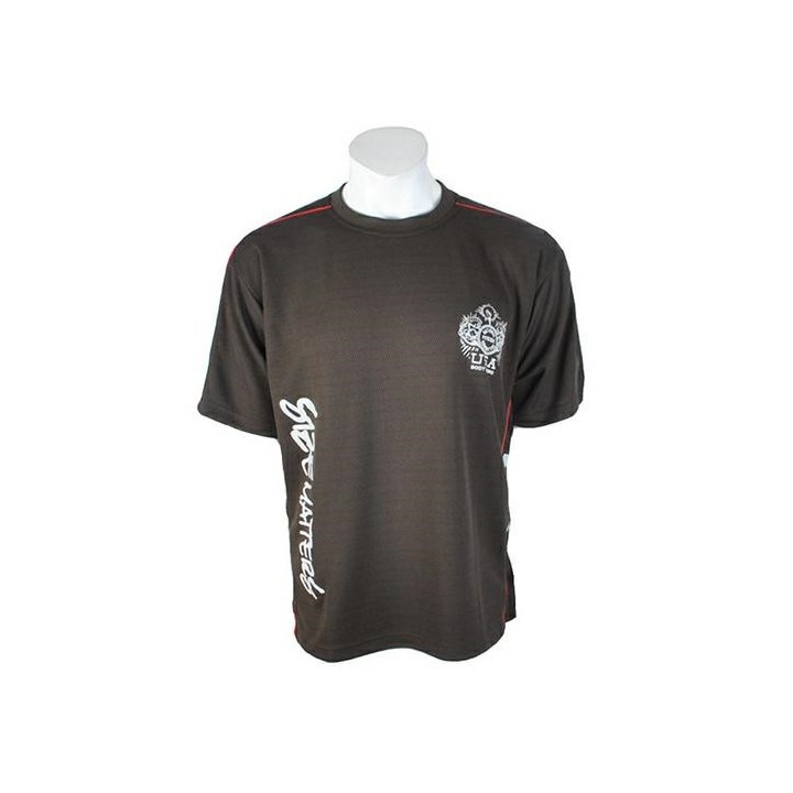NPC MICRO POLYESTER TOP