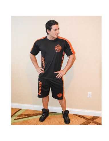 NPC MICRO POLYESTER TOP