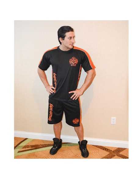 NPC MICRO POLYESTER TOP