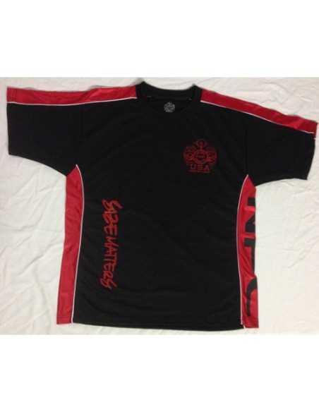 NPC MICRO POLYESTER TOP