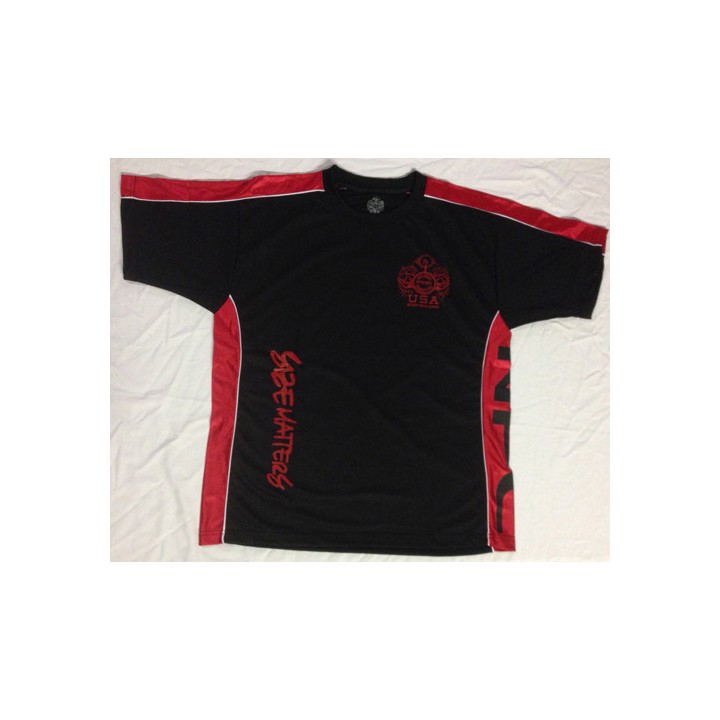 NPC MICRO POLYESTER TOP