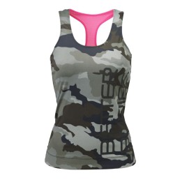Athlete T-Back