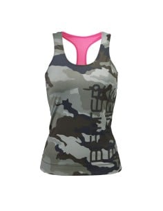 Athlete T-Back
