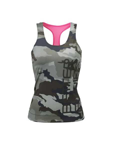 Athlete T-Back