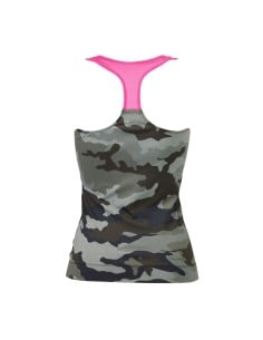 Athlete T-Back 2