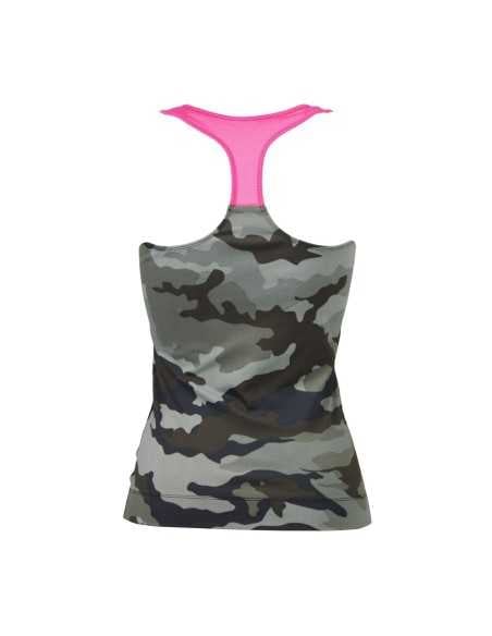 Athlete T-Back