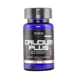 Calcium Plus 45 tab