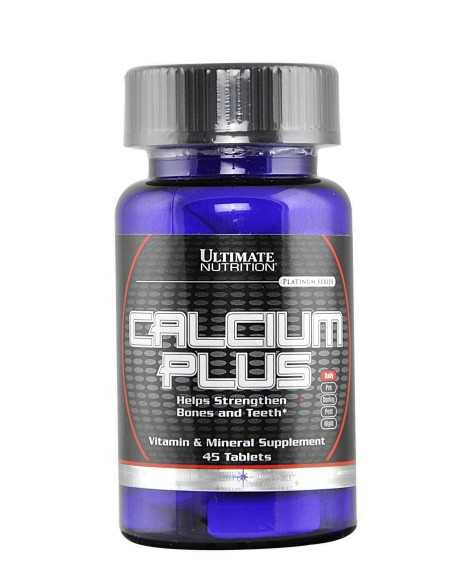 Calcium Plus 45 tab