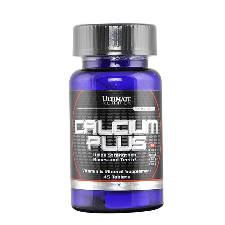 Calcium Plus 45 tab