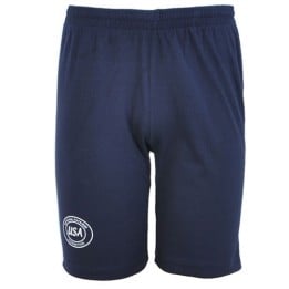 Spandex Shorts