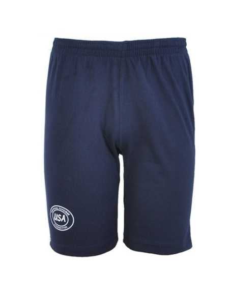Spandex Shorts
