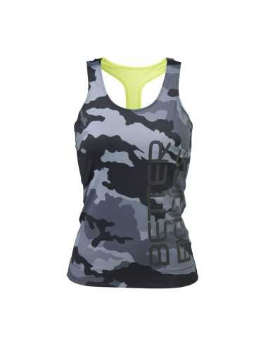 Athlete T-Back