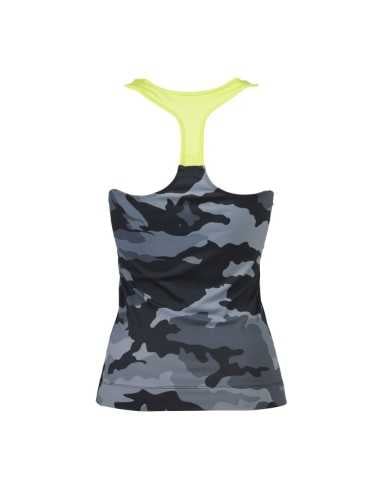 Athlete T-Back
