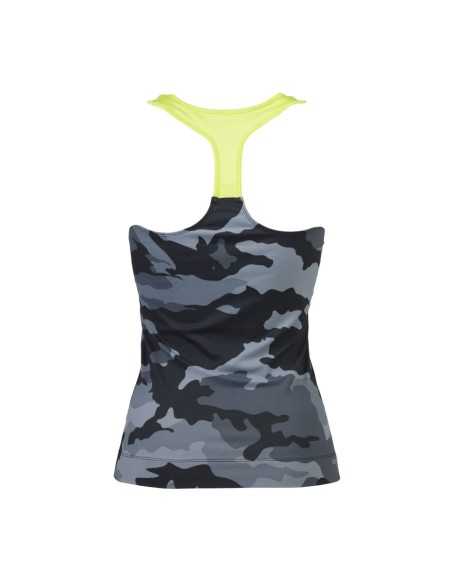 Athlete T-Back