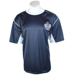 Men Tricot Poly Top