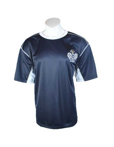 Men Tricot Poly Top