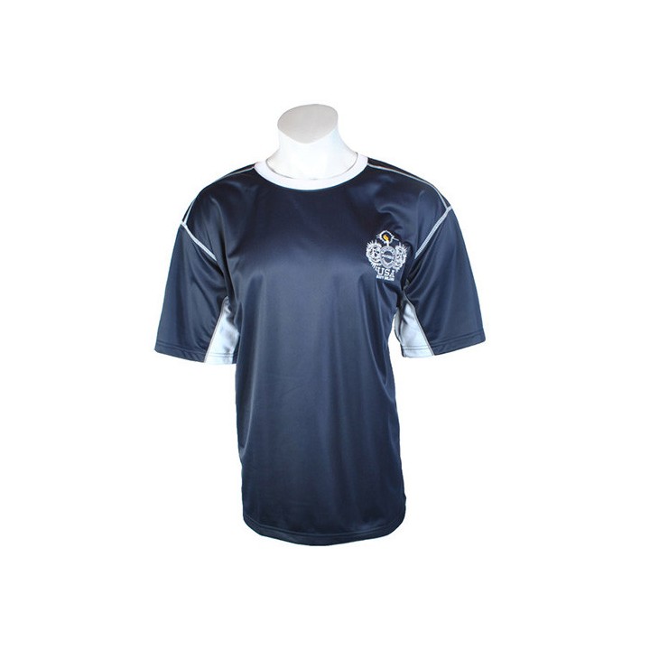 Men Tricot Poly Top