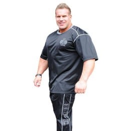 Tricot Poly Pants
