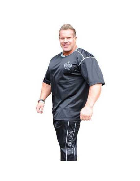 Tricot Poly Pants