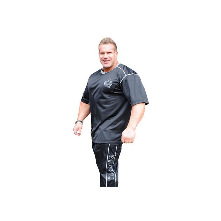 Tricot Poly Pants