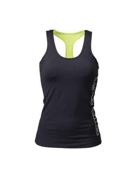 Athlete T-Back