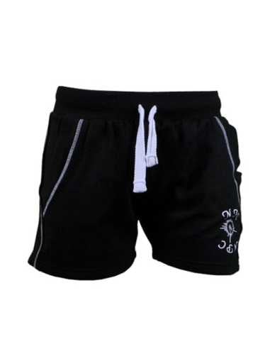 Women’s Fleece Shorts
